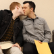 Illustration for article titled Shameless finally tries to fill the Fiona-sized hole at its center by leaning into Gallavich